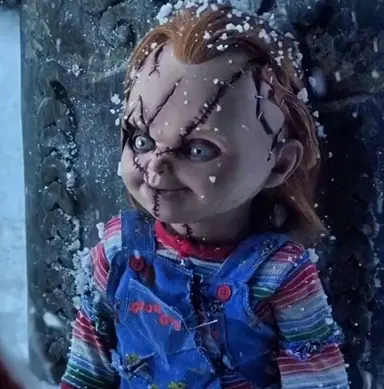 Profile image of Bad Chucky