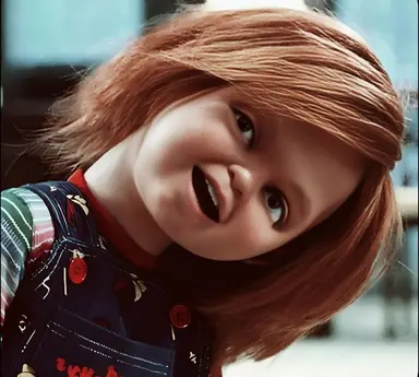 Profile image of Good Chucky