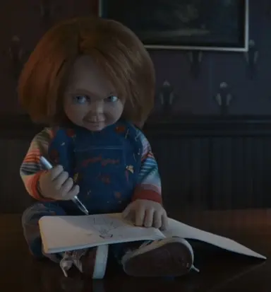 Profile image of Good Chucky