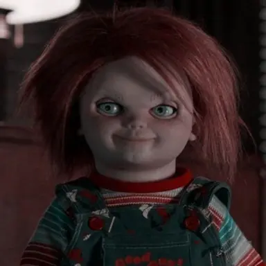 Profile image of Good Chucky
