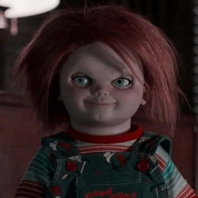 RancidIbex4133의 Bad Chucky vs. Good Chucky!?