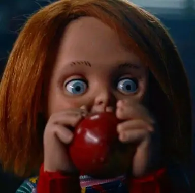 Profile image of Good Chucky