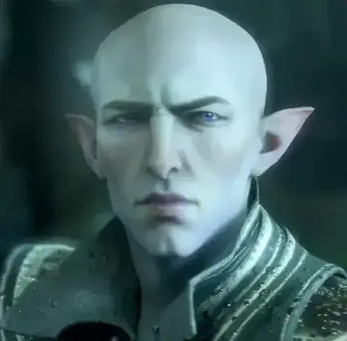 Profile image of Solas