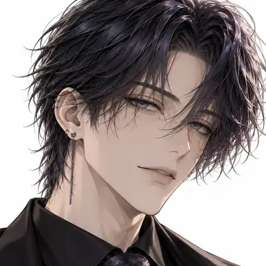 Profile image of Iori Kujo