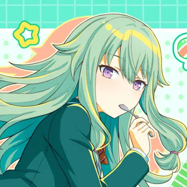 Profile image of 寧々