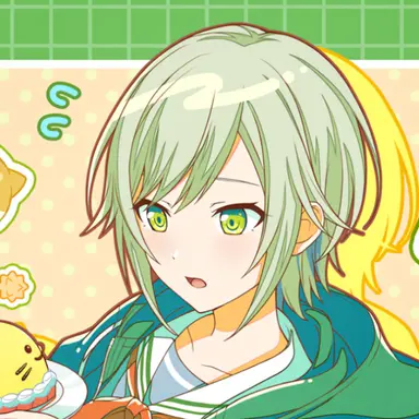 Profile image of 志歩