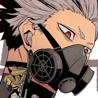 Profile image of 나루미 겐