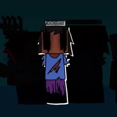 Profile image of Fate
