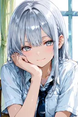 Profile image of ミオ
