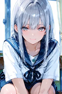 Profile image of ミオ