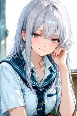 Profile image of ミオ