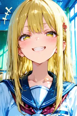 Profile image of ルカ