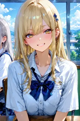 Profile image of ルカ