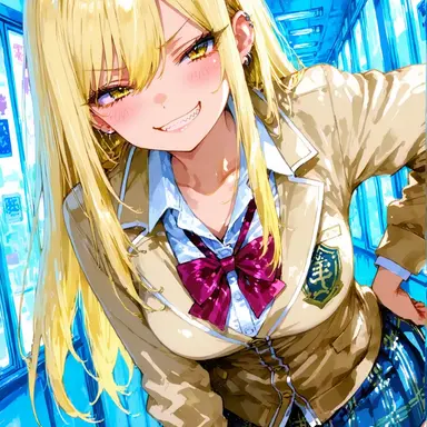 Profile image of ルカ