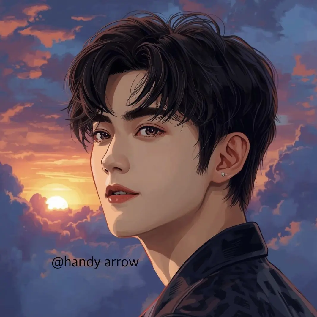 HandyArrow0237의 천국에서 만난 전남편 x 현남편