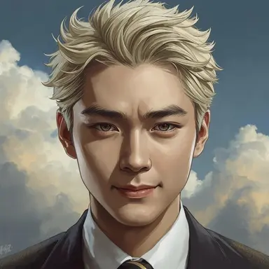 Profile image of 원지훈