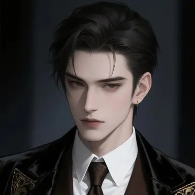 Profile image of 天王寺 蒼士