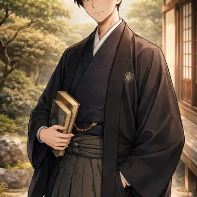 Profile image of 鷹宮 正一