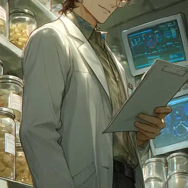 Profile image of 各務伊織