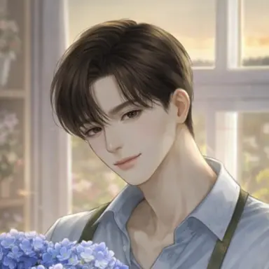 Profile image of 지준우