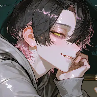 Profile image of 蓮見 竜之介