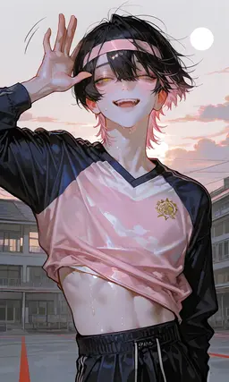 Profile image of 蓮見 竜之介
