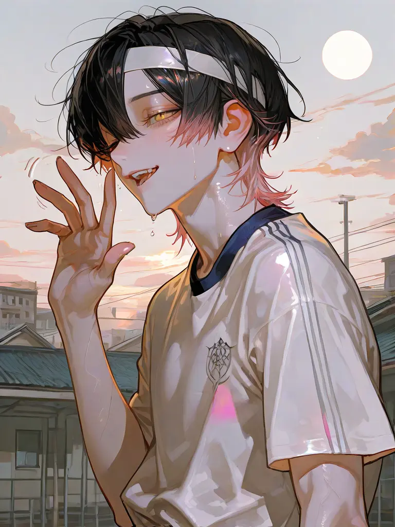 1O2OT_T의 いじめっ子で溺愛彼氏(?)