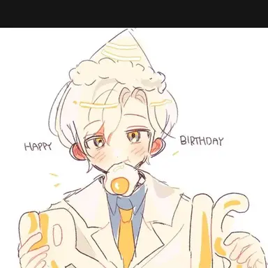 Profile image of 아이리스