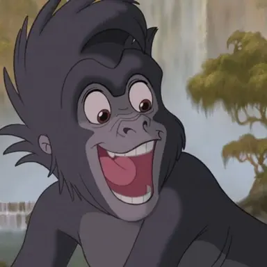 Profile image of Terk