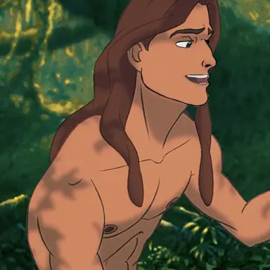 Profile image of Tarzan