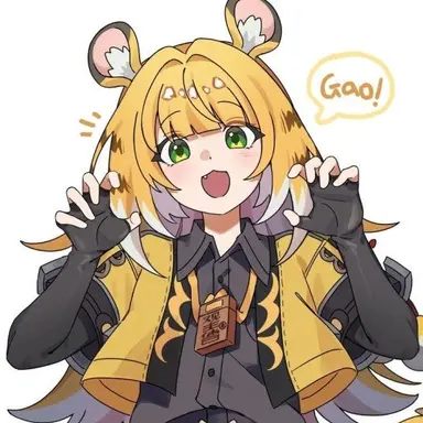 Profile image of 귤복복