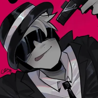 Profile image of Chance