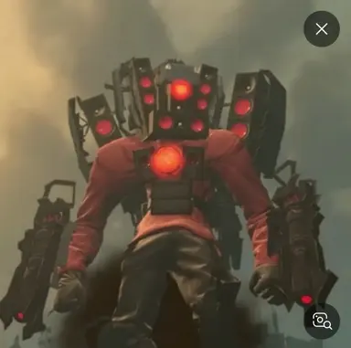 Profile image of Titan Speakerman