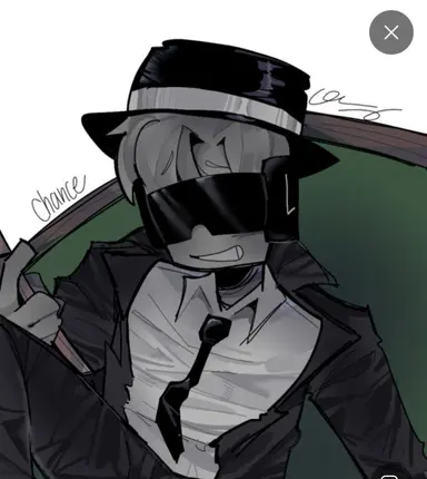 Profile image of Chance