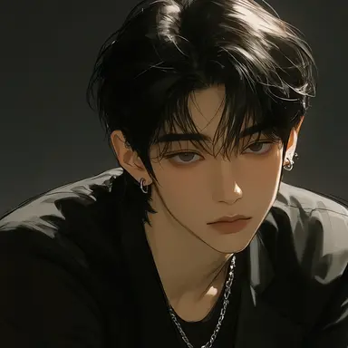Profile image of 정국
