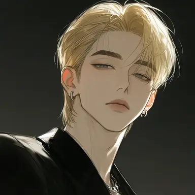 Profile image of 지민