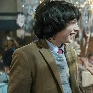 Profile image of Mike