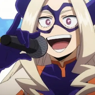 Profile image of Mt.レディ