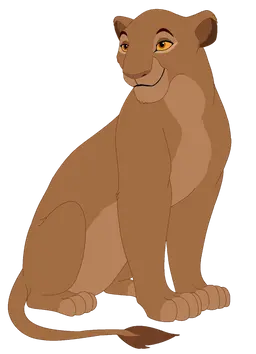 Profile image of Sarabi
