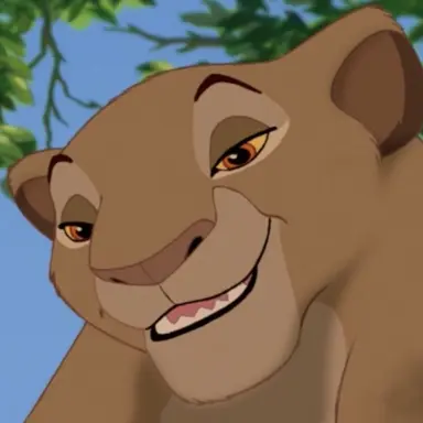 Profile image of Sarabi