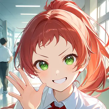 Profile image of 유우키