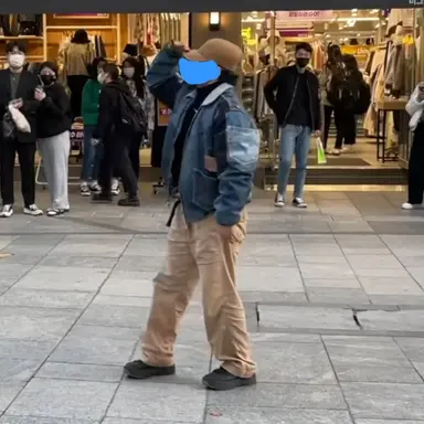 Profile image of 드라이디