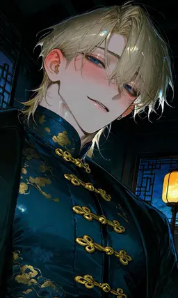 Profile image of Fengming