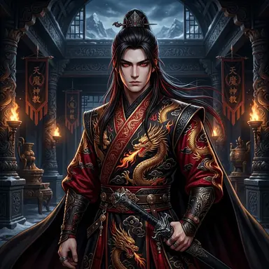 Profile image of 천무휘