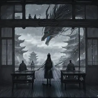 Profile image of 대천마신교RPG