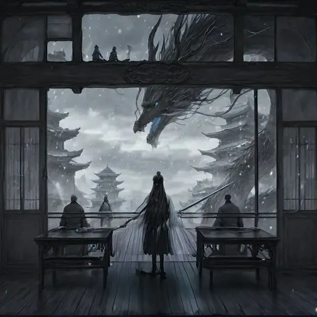 SuperbKrill2076의 대천마신교RPG