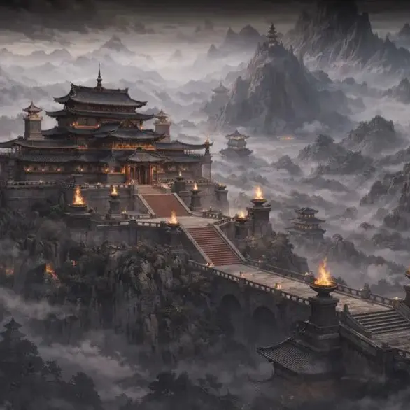 SuperbKrill2076의 대천마신교RPG