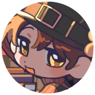 Profile image of 비럭키