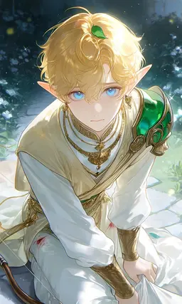 Profile image of 카일런