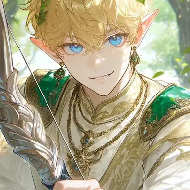 Profile image of 카일런